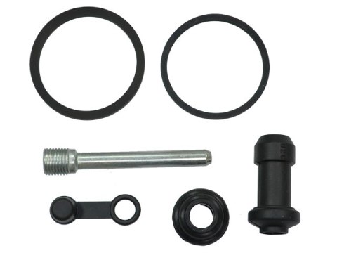 BRONCO ZESTAW NAPRAWCZY ZACISKU HAMULCOWEGO TYŁ YAMAHA YFM 550 '09-14, YFM 700 GRIZZLY '07-16