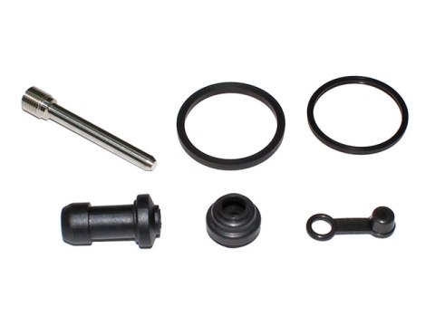 BRONCO ZESTAW NAPRAWCZY ZACISKU HAMULCOWEGO TYŁ YAMAHA YFM 550 '09-14, YFM 700 GRIZZLY '07-16