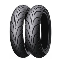 DUNLOP OPONA 2.50-17 TT900 43P TT PRZÓD/TYŁ DOT 30/2022