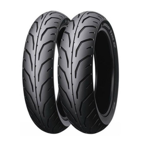 DUNLOP OPONA 2.50-17 TT900 43P TT PRZÓD/TYŁ DOT 30/2022