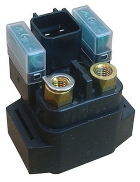 DZE PRZEKAŹNIK ROZRUSZNIKA KTM LC8 950/990 '03-'12; SUZUKI AN 400 '03-'14; DL 650/1000 '04-'14; GSX 600/750 '98-'18; SV 650/1000