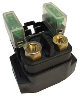 DZE PRZEKAŹNIK ROZRUSZNIKA YAMAHA YFM 250 '00-'09; YFM 350 '04-'14; YFM 400 '00-'12; YFM 450 '03-'14; YFM 660 '01-'08 (12V/150A)