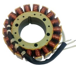 DZE UZWOJENIE ALTERNATORA STATOR HONDA CX 500/650 '82-'83; GL 500/650 '81-'83; NT 650 DEAUVILLE '88-'05; NTV 650 REVERE '88-'91;