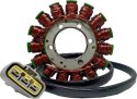 DZE UZWOJENIE ALTERNATORA STATOR KAWASAKI ZX-6R NINJA '09-'16 ( OEM 21003-0083)