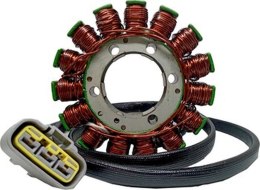 DZE UZWOJENIE ALTERNATORA STATOR KAWASAKI ZX-6R NINJA '09-'16 ( OEM 21003-0083)