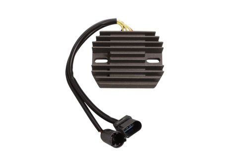 ELECTROSPORT 2025/02 REGULATOR NAPIĘCIA BMW G 310