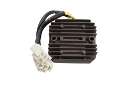 ELECTROSPORT 2025/02 REGULATOR NAPIĘCIA HONDA PS 125 / 150, SH 125 / 150 i '05-'12