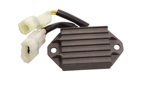 ELECTROSPORT 2025/02 REGULATOR NAPIĘCIA YAMAHA YZ 250 F / YZ 450 F