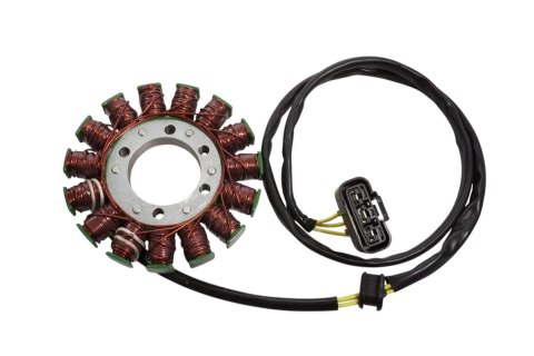 ELECTROSPORT 2025/02 UZWOJENIE ALTERNATORA STATOR DUCATI SUPERBIKE 1299 STANDARD / PANIGALE / S