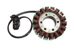 ELECTROSPORT 2025/02 UZWOJENIE ALTERNATORA STATOR DUCATI SUPERSPORT / S