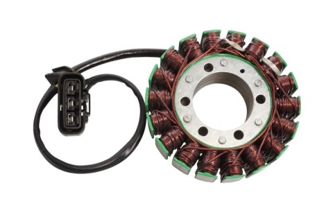 ELECTROSPORT 2025/02 UZWOJENIE ALTERNATORA STATOR DUCATI SUPERSPORT / S