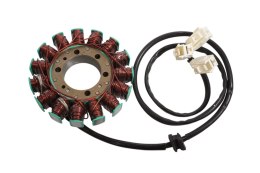 ELECTROSPORT 2025/02 UZWOJENIE ALTERNATORA STATOR KAWASAKI GTR 1400