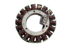 ELECTROSPORT 2025/02 UZWOJENIE ALTERNATORA STATOR KAWASAKI MULE 4000 / 4010