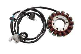 ELECTROSPORT 2025/02 UZWOJENIE ALTERNATORA STATOR KAWASAKI TERYX / BRUTE FORCE EPS