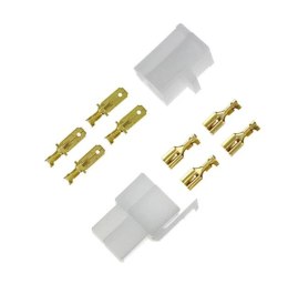 ELECTROSPORT 2025/02 ZŁĄCZE / KOSTKA 3 PINOWA 1/4