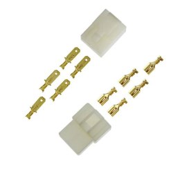 ELECTROSPORT 2025/02 ZŁĄCZE / KOSTKA 4 PINOWA 1/4