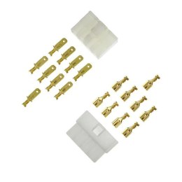 ELECTROSPORT 2025/02 ZŁĄCZE / KOSTKA 8 PINOWA 1/4