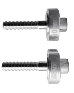 FM-PARTS PODWYŻSZENIE KIEROWNICY 10MM KTM; HUSQVARNA, GAS GAS '24-'25