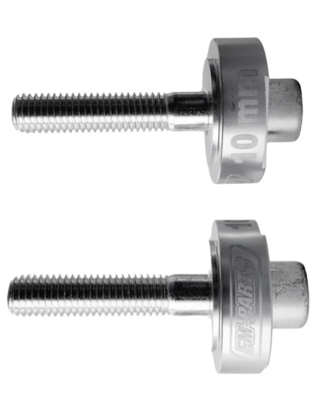 FM-PARTS PODWYŻSZENIE KIEROWNICY 10MM KTM; HUSQVARNA, GAS GAS '24-'25