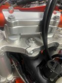 FM-PARTS PODWYŻSZENIE KIEROWNICY 10MM KTM; HUSQVARNA, GAS GAS '24-'25