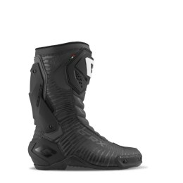 GAERNE BUTY SPORTOWE MODEL G.RX BLACK/WHITE KOLOR CZARNY/BIAŁY ROZMIAR 42