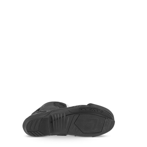 GAERNE BUTY SPORTOWE MODEL G.RX BLACK/WHITE KOLOR CZARNY/BIAŁY ROZMIAR 47