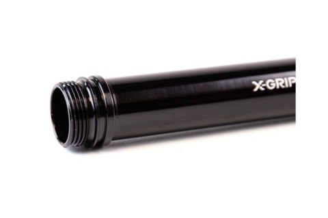 X-GRIP MAXFLOW RADIATOR PIPE RURA CHŁODNICY ZWIĘKSZAJĄCA SPRAWNOŚĆ UKŁADU CHŁODZENIA KTM EXC/EXC-F 24-25, GASGAS EC/EC-F '24-'25