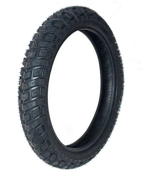 HEIDENAU OPONA 120/80-18 K60 SCOUT 62T TT M+S TYŁ DOT 10/2025