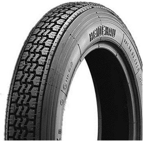 HEIDENAU OPONA 3.50-12 K3 56M TT (OLDTIMER-CLASSIC) PRZÓD/TYŁ DOT 04/2025