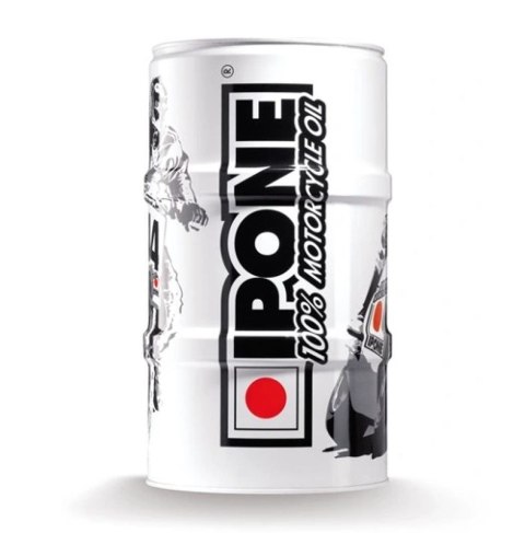 IPONE 10.4 10W40 OLEJ SILNIKOWY SEMISYNTETYK 60L BECZKA (MA2) (AKC) (ZASTĘPUJE 800057)