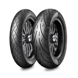 METZELER OPONA 150/80R17 CRUISETEC 72V TL M/C PRZÓD DOT 01/2025
