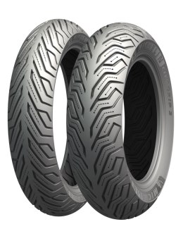 MICHELIN OPONA 110/90-12 CITY GRIP 2 64S TL M/C PRZÓD/TYŁ DOT 03/2025