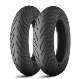 MICHELIN OPONA 120/70-14 CITY GRIP 61P TL/TT REINF M/C TYŁ DOT 32/2024 WYCOFANE
