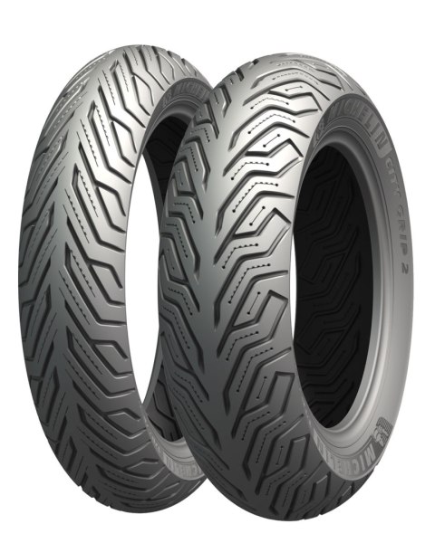MICHELIN OPONA 140/70-15 CITY GRIP 2 REINF 69S TL M/C TYŁ DOT 01/2025