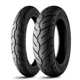 MICHELIN OPONA 150/80B16 SCORCHER 31 77H TL/TT REINF M/C TYŁ DOT 46/2024 (NA ZAMÓWIENIE)