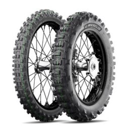 MICHELIN OPONA 90/90-21 ENDURO MEDIUM 2 54R TT PRZÓD DOT 06-07/2025