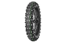 MITAS OPONA 120/90-18 TERRA FORCE-EF SUPER SOFT 65M TT TYŁ DOT 13/2024 (460074) (ZAMIENNIK:70000209)