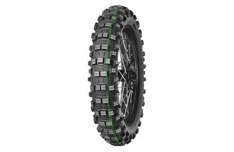 MITAS OPONA 120/90-18 TERRA FORCE-EF SUPER SOFT 65M TT TYŁ DOT 13/2024 (460074) (ZAMIENNIK:70000209)