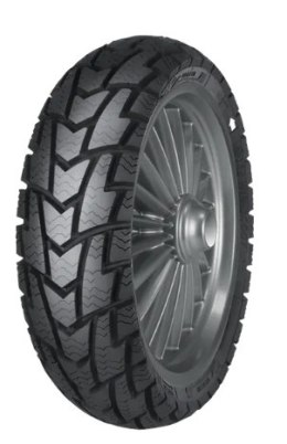 MITAS OPONA 130/70-12 MC-32 WIN SCOOT 62P TL M+S PRZÓD/TYŁ DOT 04/2025 (573120)