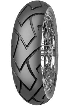 MITAS OPONA 150/70R18 TERRA FORCE-R 70V TL/TT TYŁ DOT 04/2025 (605796)