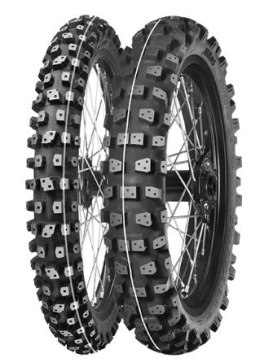 MITAS OPONA 70/100-19 TERRA FORCE-EX HT ICE 42M TT (BIAŁY PASEK) PRZÓD DOT 41/2024 ZAMIENNIK:70000296 (SUBSTYTUT:TERRA FORCE-MX 