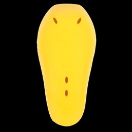 MODEKA PROTEKTOR ŁOKIEĆ/KOLANO SAS-TEC ŻÓŁTY SCL-1