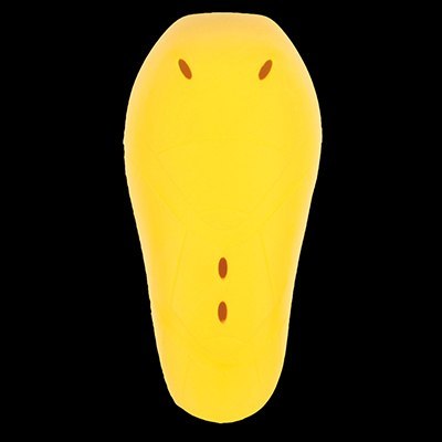 MODEKA PROTEKTOR ŁOKIEĆ/KOLANO SAS-TEC ŻÓŁTY SCL-1