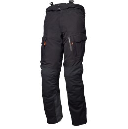 MODEKA SPODNIE PANEO LT KOLOR SZARY/CZARNY ROZMIAR L