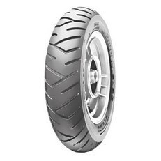 PIRELLI OPONA 100/90-10 SL26 56J TL PRZÓD/TYŁ DOT 22/2024