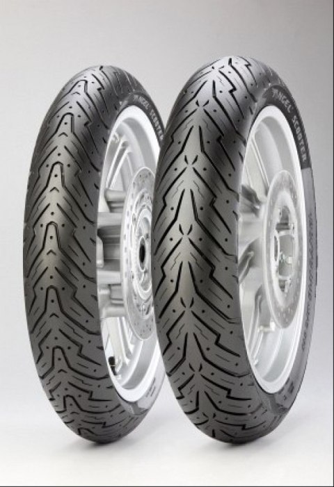 PIRELLI OPONA 150/70-14 ANGEL SCOOTER 66P TL M/C TYŁ DOT 35/2024