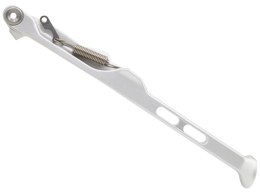 PSYCHIC 2025/01 STOPKA BOCZNA KTM XC 125 '23, XC / XC-F 250 / 300 / 350 / 450 '23, HUSQVARNA TX 300, FX 350 / 450 '23, KOLOR SRE