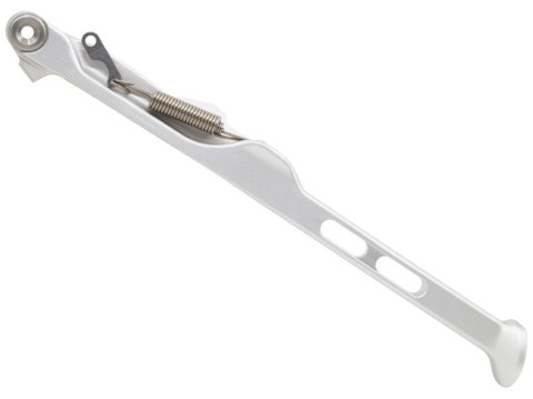 PSYCHIC 2025/01 STOPKA BOCZNA KTM XC 125 '23, XC / XC-F 250 / 300 / 350 / 450 '23, HUSQVARNA TX 300, FX 350 / 450 '23, KOLOR SRE