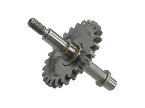 PSYCHIC WAŁEK POMPY WODY SUZUKI RM 250 '01-08 (17510-37F10)