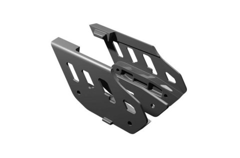 RACETECH (RTECH) 2024/07 PRWADNICA ŁAŃCUCHA (OBUDOWA WKŁADU CRUT7NR0024) T7 REVOLUTION YAMAHA TENERE 700 '19-'24 KOLOR CZARNY